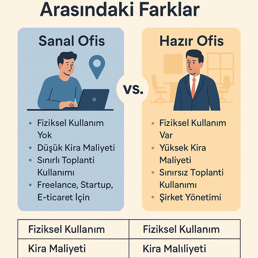 Fon Sanal Ofis