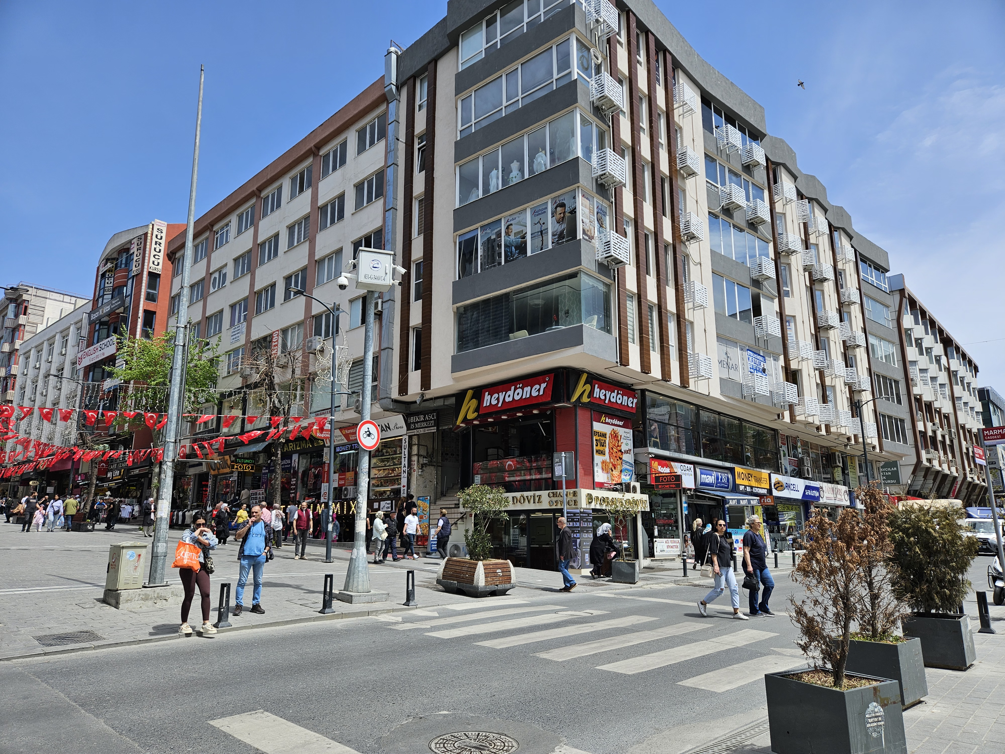 Fon E-Ofis Görseli